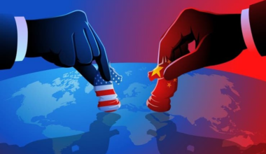 Cyber fraud and geopolitics reshaping global threat landscape, warns WEF