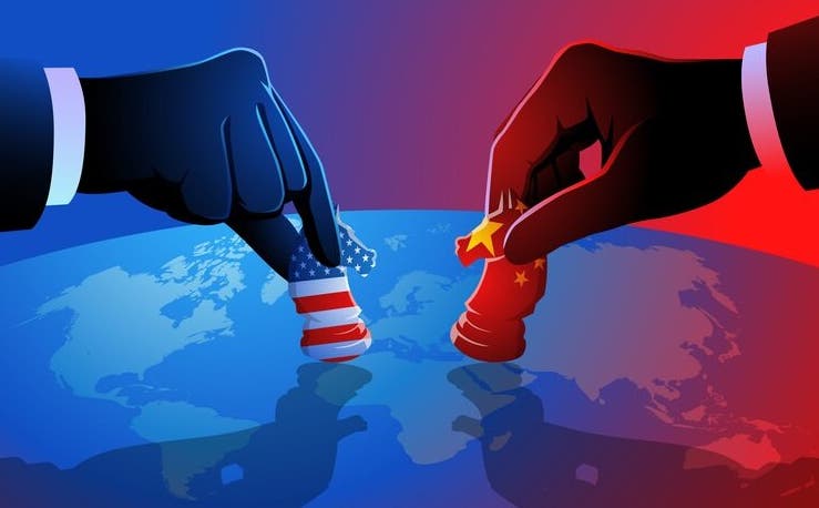 Cyber fraud and geopolitics reshaping global threat landscape, warns WEF