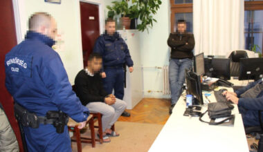 Megöltek egy nőt Szatmárcsekén, majd rágyújtották a házát