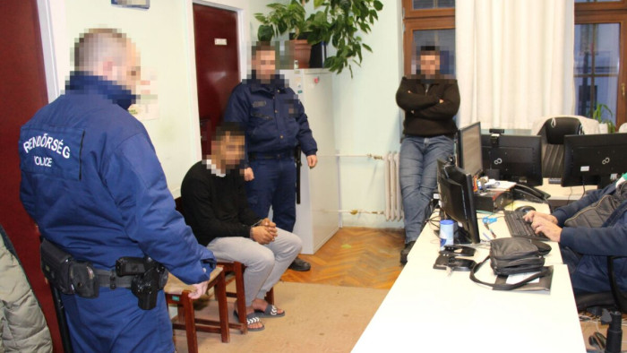 Megöltek egy nőt Szatmárcsekén, majd rágyújtották a házát