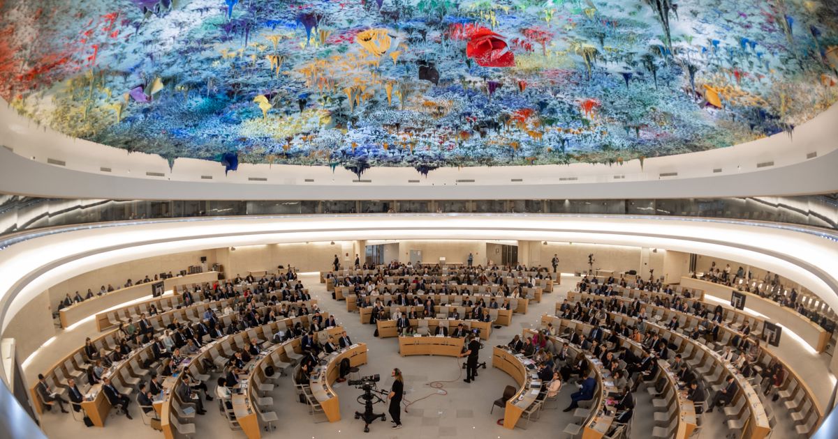 Vierte UN-Prüfung von Menschenrechtslage in Österreich