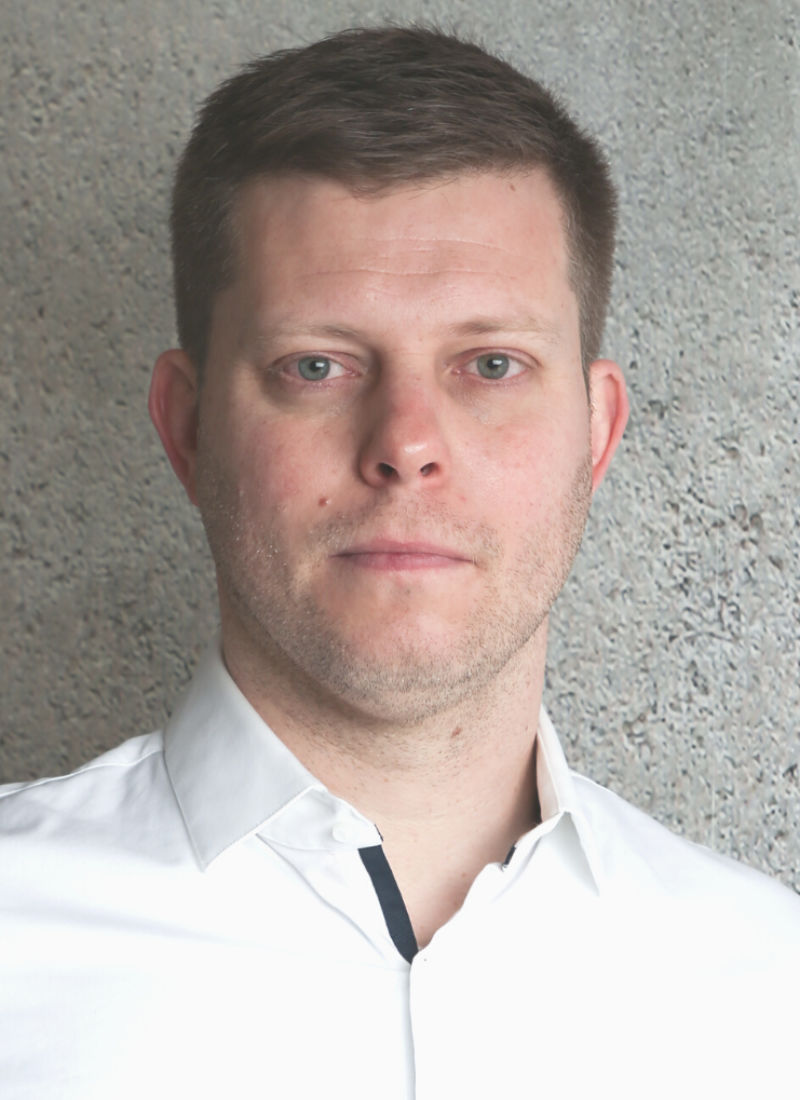 Jan-Oliver Menz ©PicturePeople Fotostudio