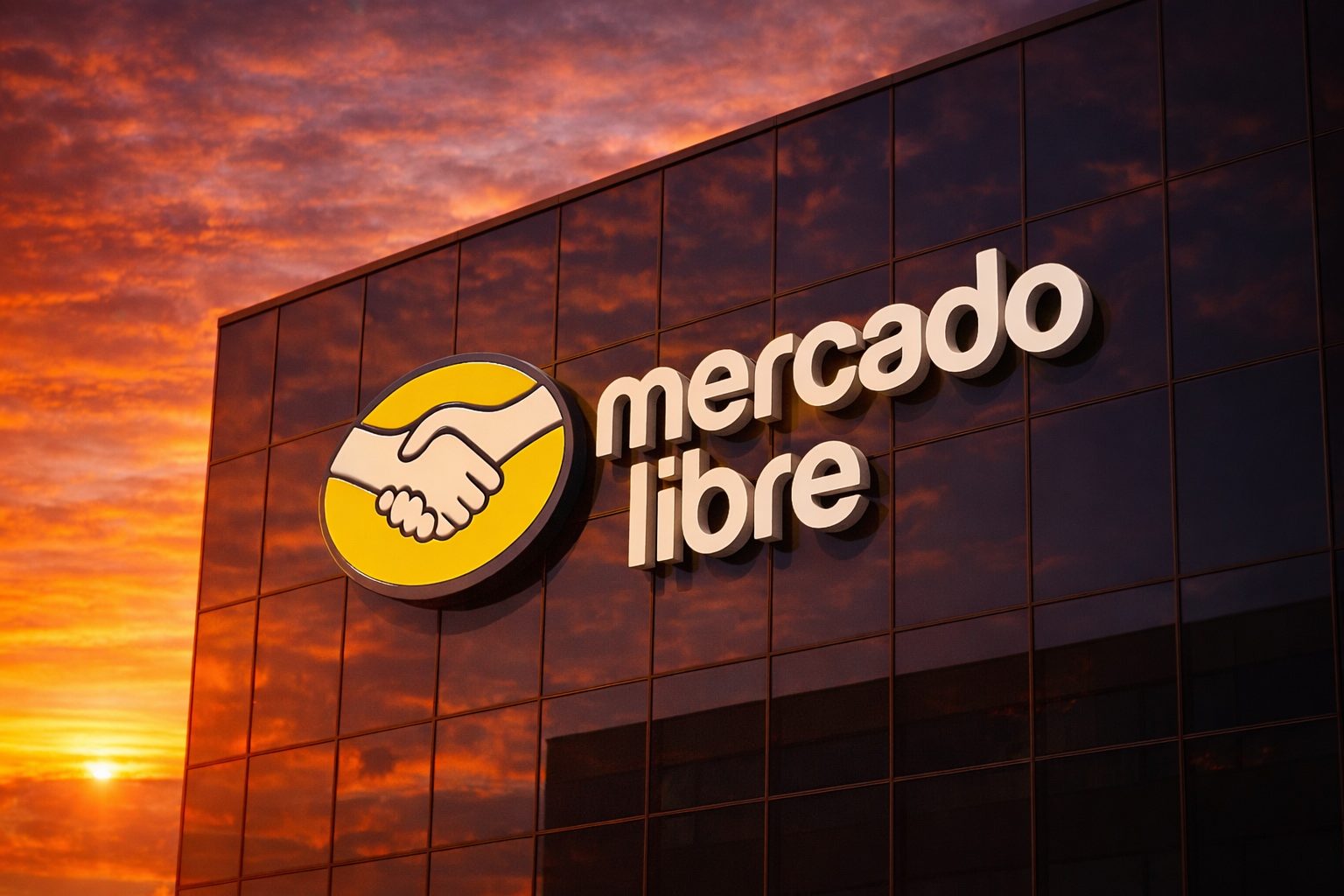 MercadoLibre stock drops 2% to start 2026 as rates and jobs data loom