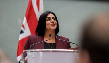 Quakers warn new asylum plans could end the right to sanctuary