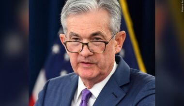 Federal Reserve meets Wednesday for its first interest rate decision of 2026. Here's what to expect.