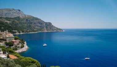 The mediterranean remains a top destination for german travellers in 2026, offering diverse cultural experiences and sunny retreats