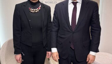 Azerbaijan, EU chart path to development of economic relations