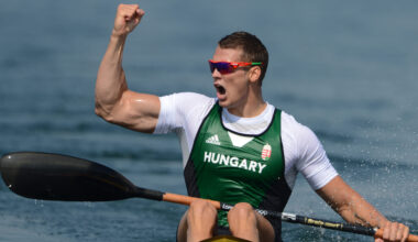Murder Probe Launched into Death of Hungarian World Champion Miklós Dudás