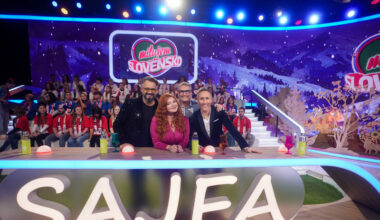 V Milujem Slovensko sa udiala zmena, ktorá pobúrila divákov. Kritika na novú tvár šou neprestáva - Televízia