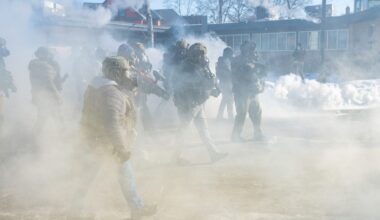Objavili sa videá svedkov streľby v Minneapolise