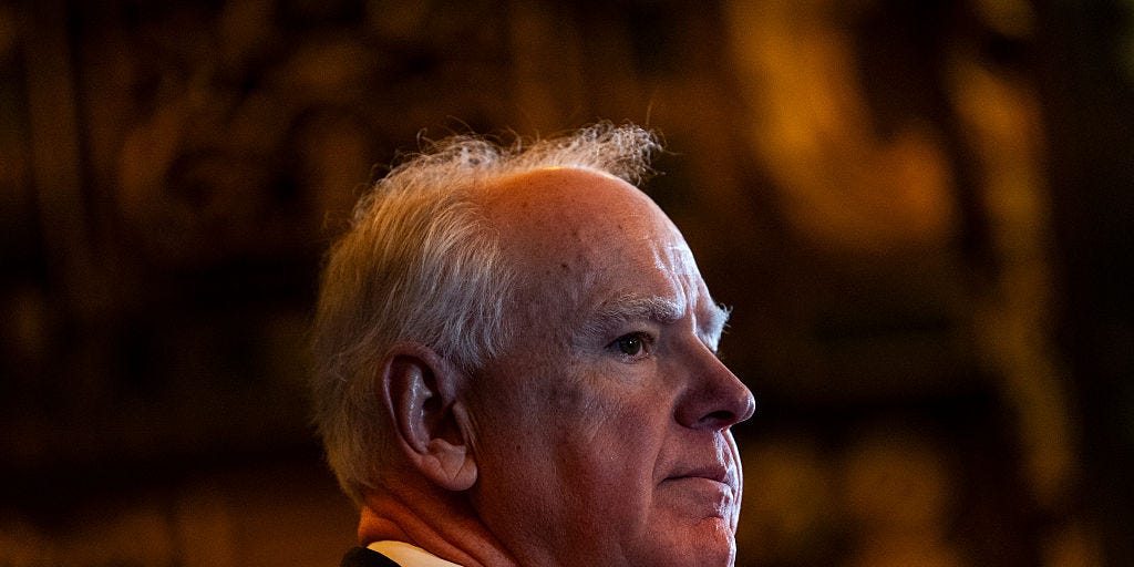 MAGA’s Disgusting Harassment of Democratic Politicians