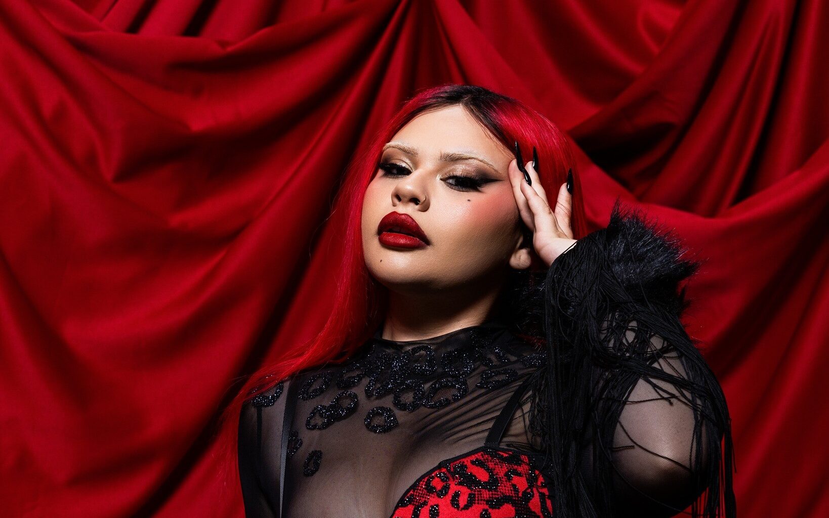 Miriana Conte to grace the MESC 2026 Grand Final