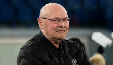 Czechia coach fires shot at Ireland ahead of World Cup play-off