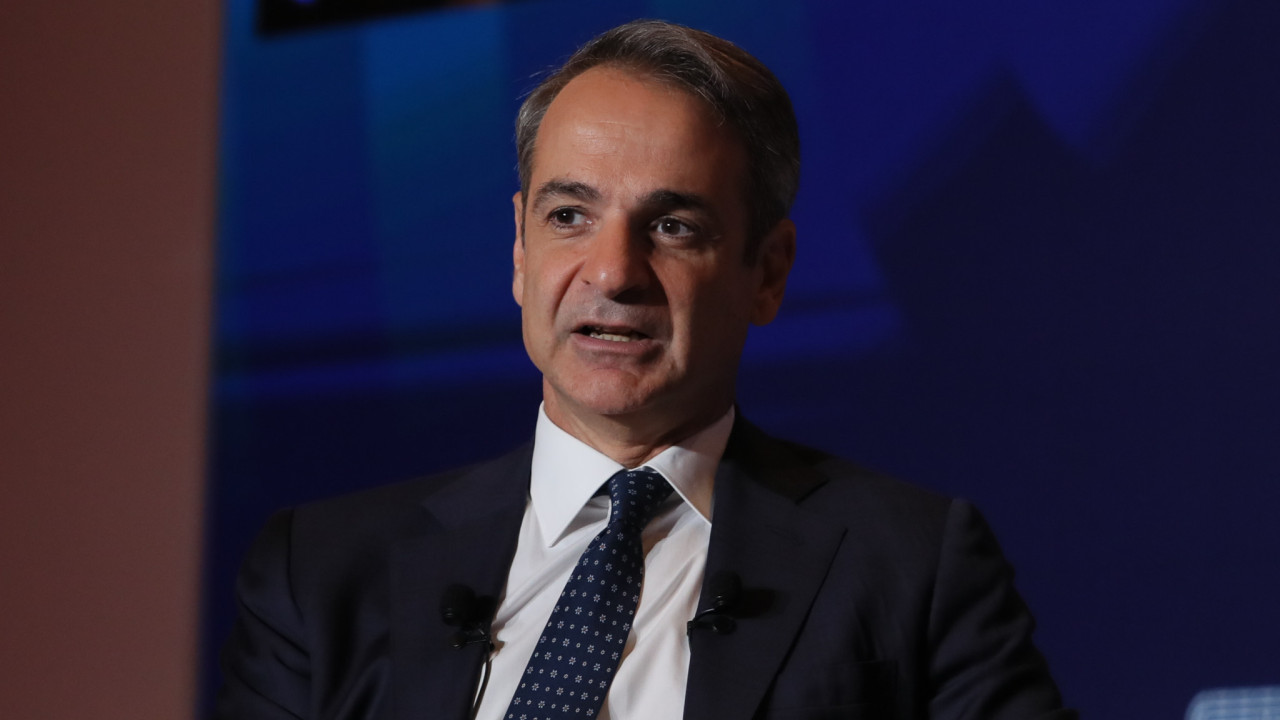 Μητσοτάκης στα «Χανιώτικα Νέα»: Νέα εποχή για την Εκκλησία της Κρήτης