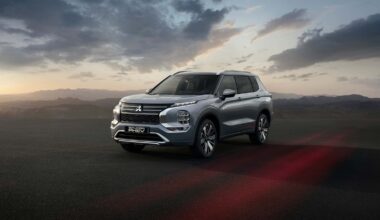 Ξανά στην Ελλάδα το Mitsubishi Outlander – Πόσο κοστίζει;