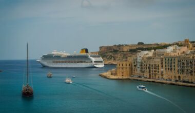 Tourism Boost in Malta: How Overcrowding and Construction Are Now Changing the Island’s Landscape