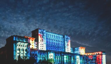 Deși cu un război la graniță, România a fost inclusă de SUA pe lista celor mai sigure țări pentru turiști în 2026