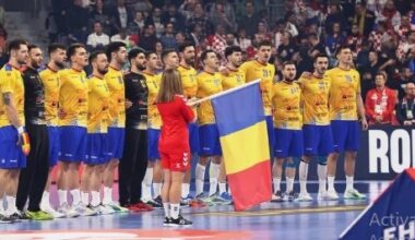 Avem un nou ”baraj” România