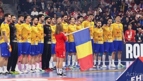 Avem un nou ”baraj” România