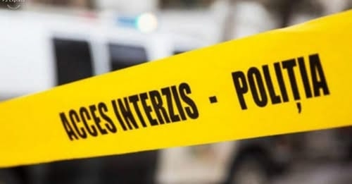 Un nou femicid în România. O tânără de 35 de ani a fost omorâtă în bătaie de iubitul său, în județul Iași. Agresorul, găsit și dus la audieri