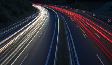 How did Europe’s major used-car markets perform in 2025?