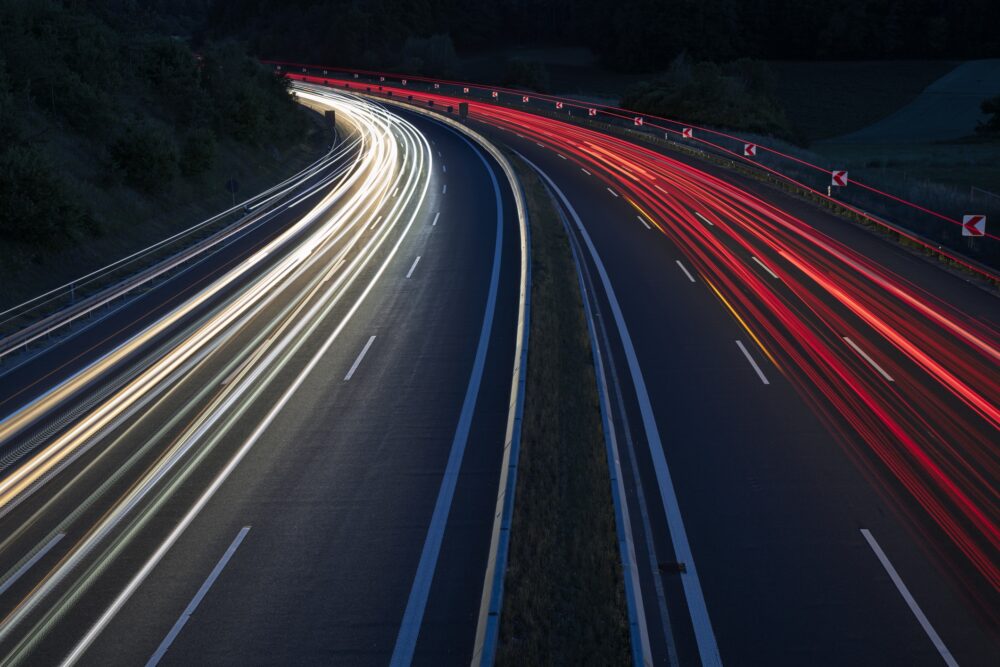 How did Europe’s major used-car markets perform in 2025?