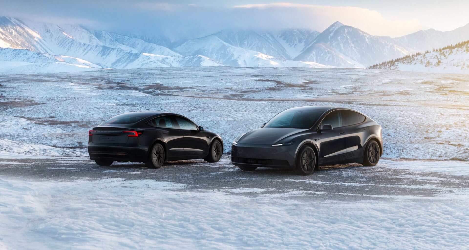 Tesla Expands Into Two New European Markets