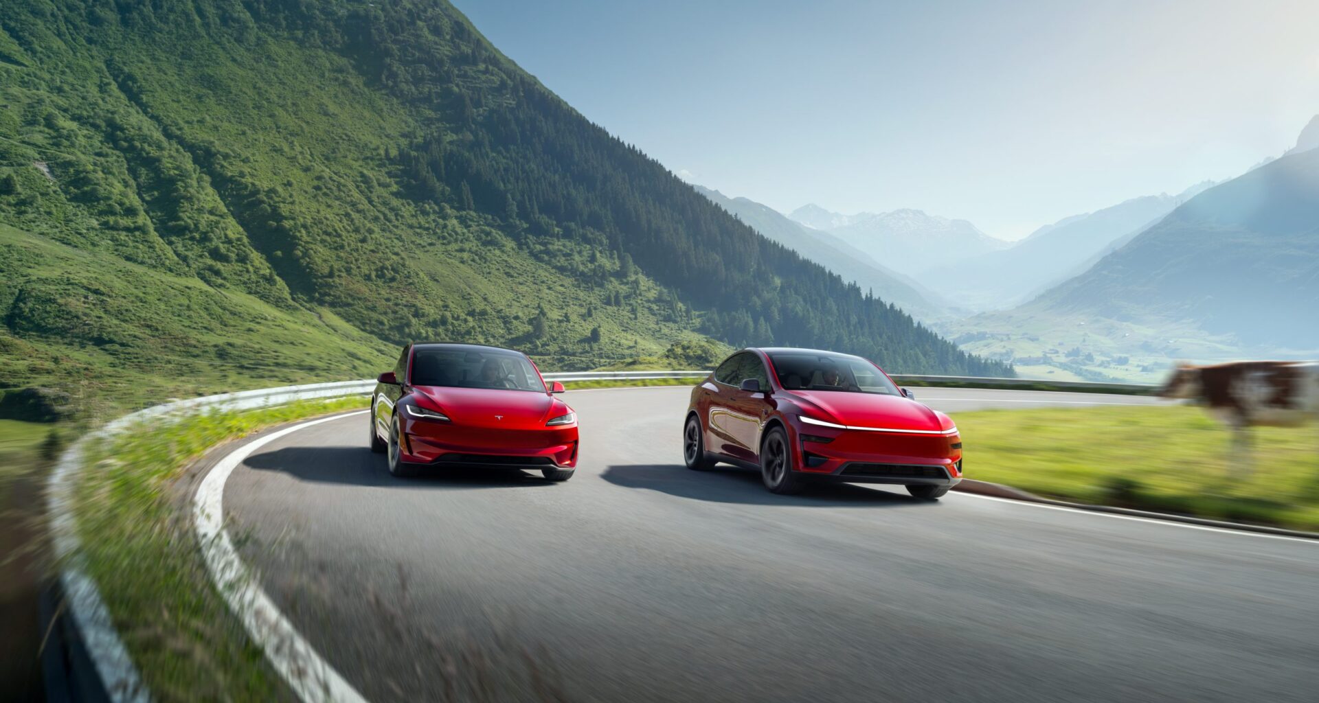 Tesla launches 5-year unlimited kilometre warranty for Model 3 and Model Y in Australia and New Zealand