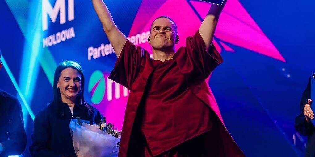 Satoshi wins Selecția Națională 2026