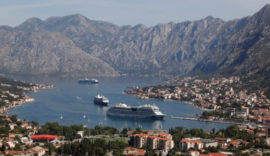 NEWS: Montenegro and Slovakia ‘significantly’ improve AML measures, says MONEYVAL