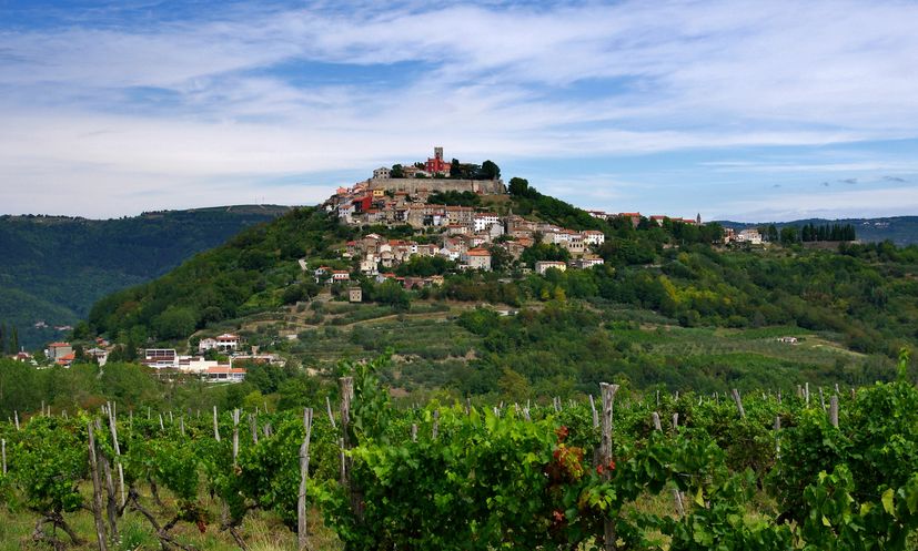 Motovun