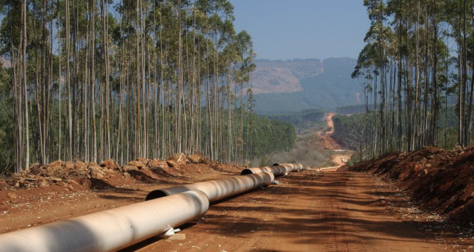 Tanzania Eyes June Deal for $42 Billion LNG Export Megaproject