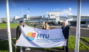 MTU Kerry academics deliver lectures on language education in Romania