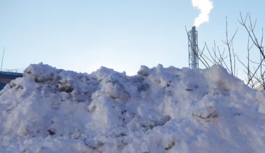 Wednesday morning could be coldest this year so far / Article