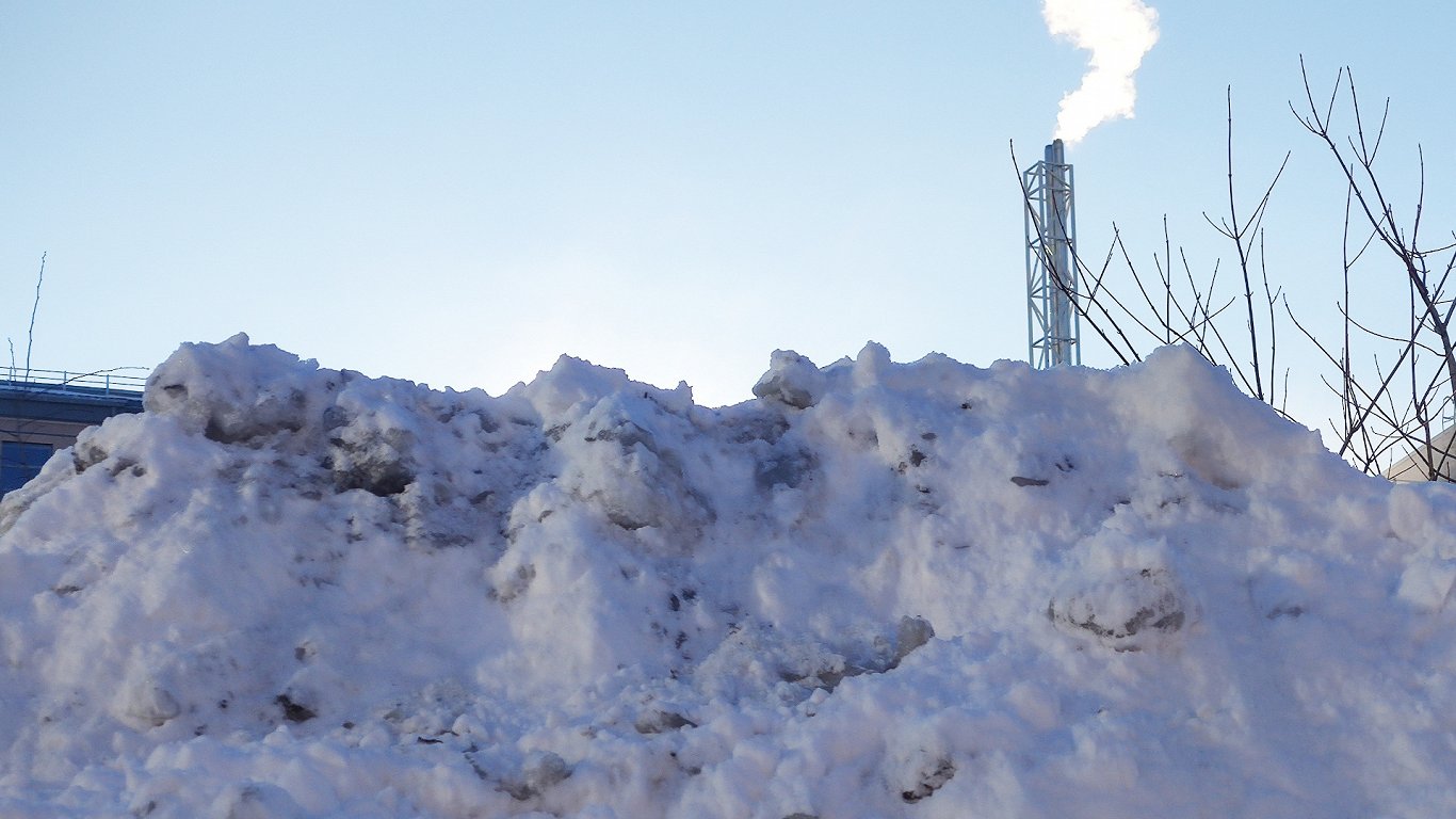 Wednesday morning could be coldest this year so far / Article