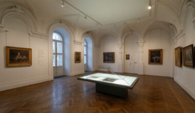 Uncover Hidden Treasures: Explore the Netherlands’ Most Fascinating and Underrated Museums-Find Out Now