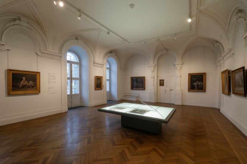 Uncover Hidden Treasures: Explore the Netherlands’ Most Fascinating and Underrated Museums-Find Out Now