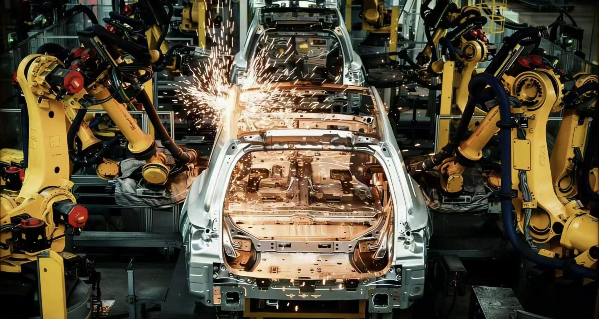 China is pushing automakers to recycle batteries, circular economy for minerals and plastics