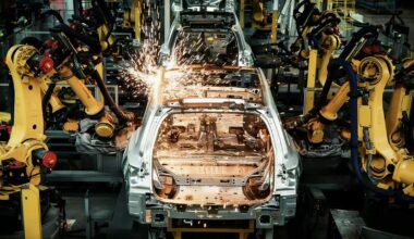 China is pushing automakers to recycle batteries, circular economy for minerals and plastics