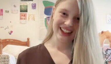 Elon Musk’s trans daughter Vivian Wilson stars in Rihanna’s latest lingerie campaign