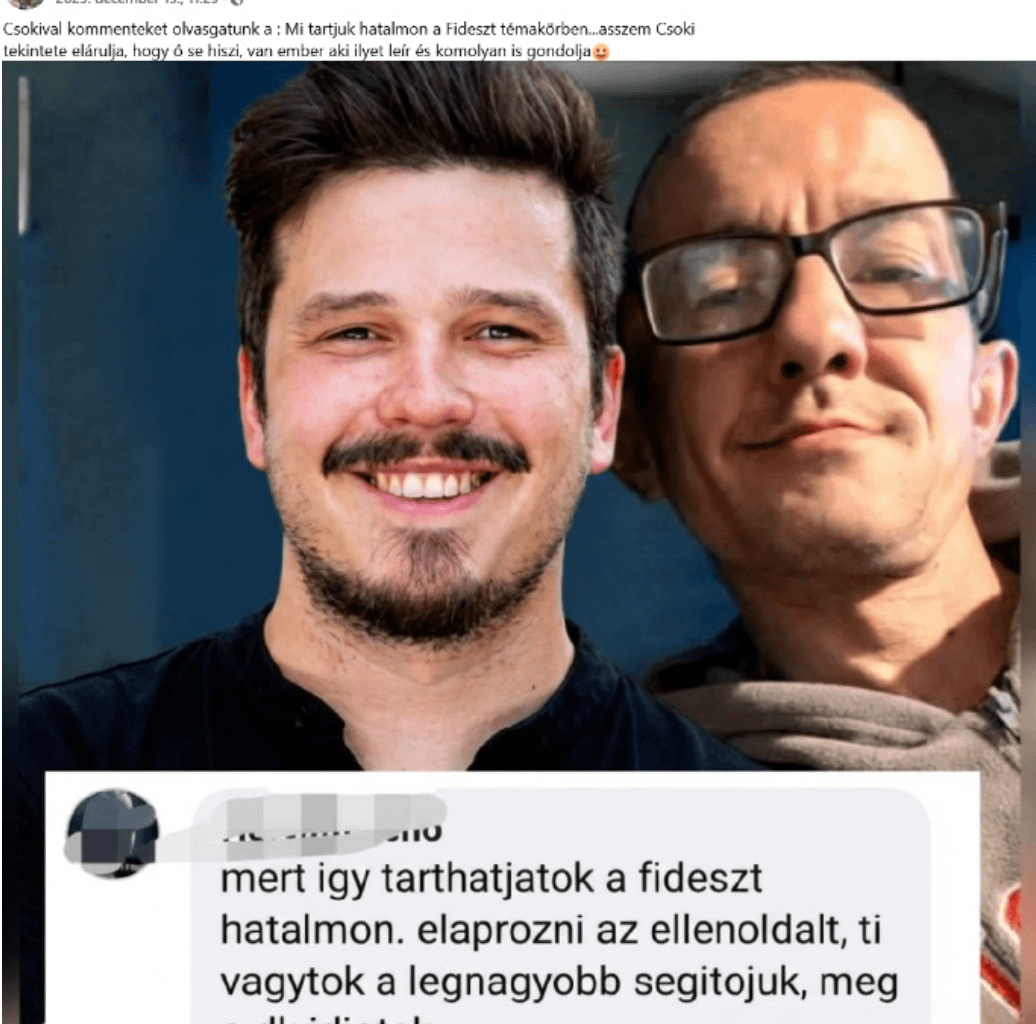 Meghirdette saját tehetségkutatóját a Kutyapárt, félmilliót lehet kaszálni egyetlen dallal