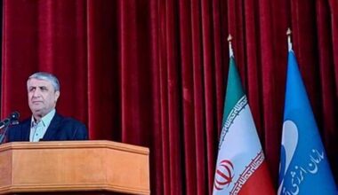 Iran Nuclear Industry Advances Despite Sanctions, Focuses On Public Health