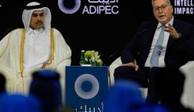 Egypt Secures Qatari LNG Deal Amid Energy Crunch