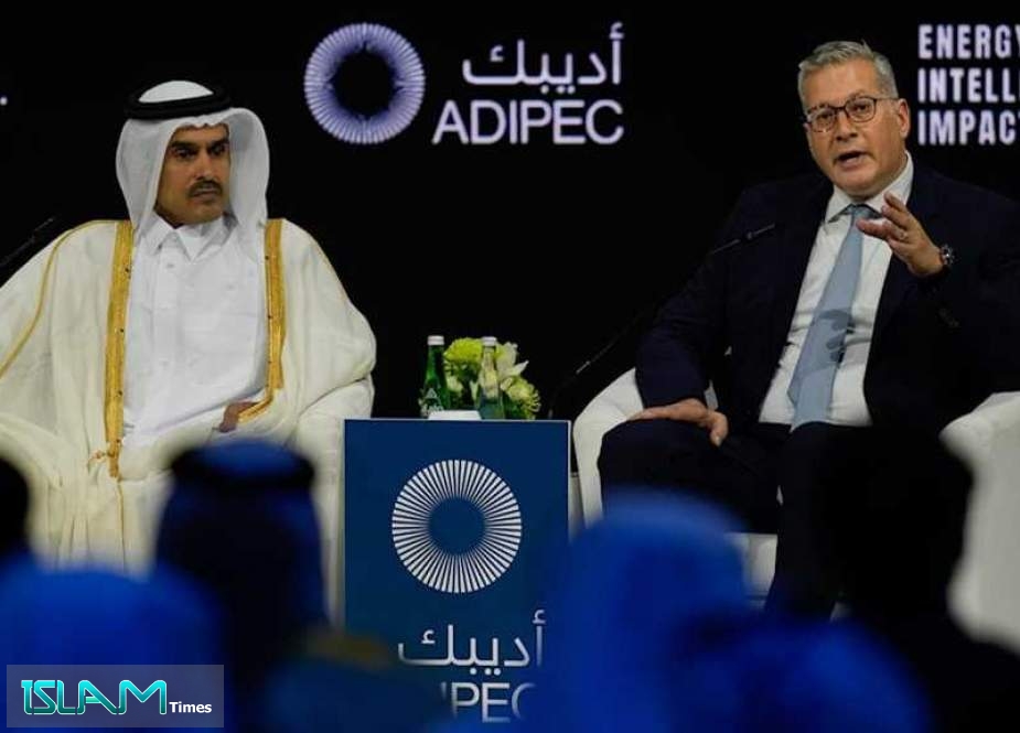 Egypt Secures Qatari LNG Deal Amid Energy Crunch