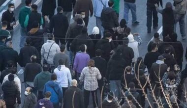 Iran Detains Mossad Operative Accused of Fueling Unrest in Tehran