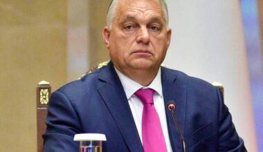 Hungary Won’t Allow Ukraine to Join EU in Next 100 Years: PM