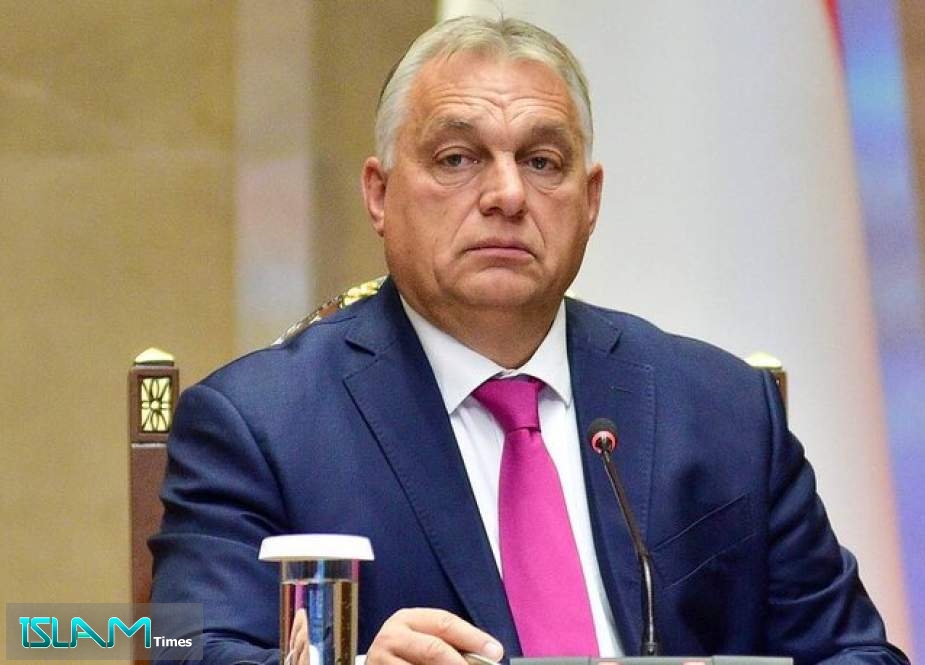 Hungary Won’t Allow Ukraine to Join EU in Next 100 Years: PM