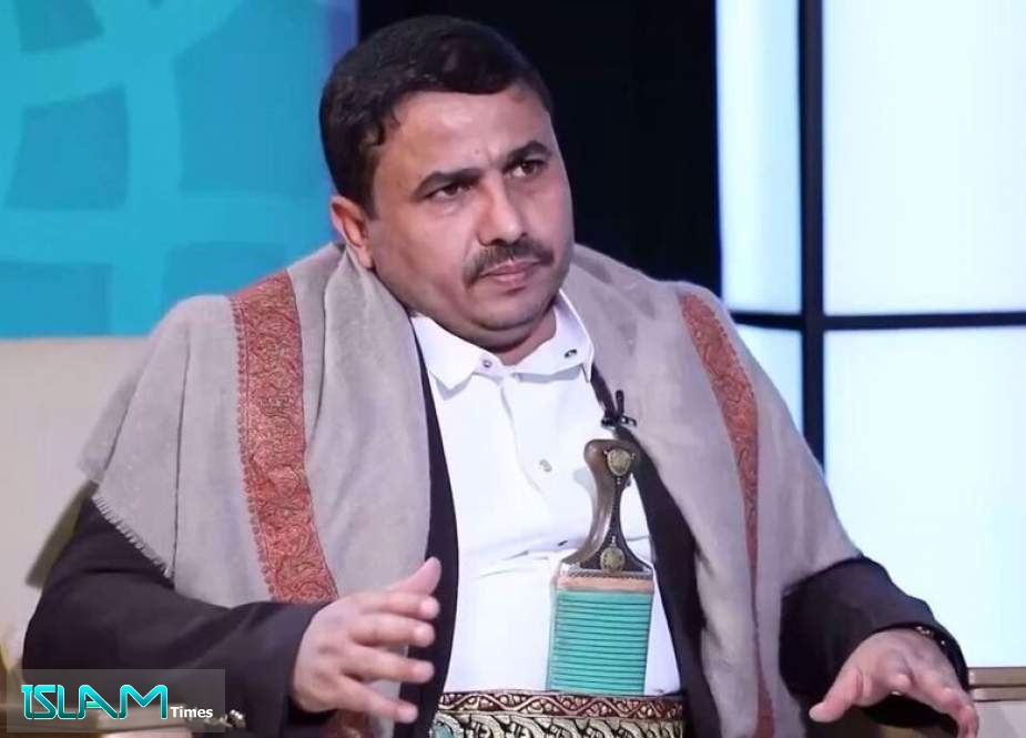 Ansarullah Warns Of US, Israel Soft War on Middle Eastern Nations