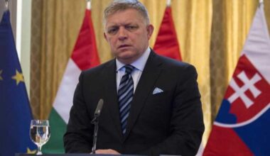 Slovakia to Sue EU Over Russian Gas Ban