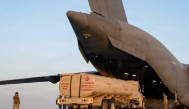 Drums of War: US Launches Military Readiness Drills in ME